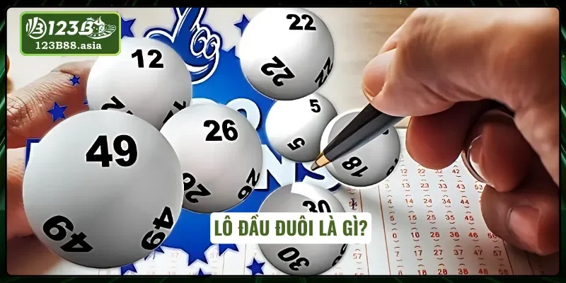 Khái niệm lô đầu đuôi cơ bản