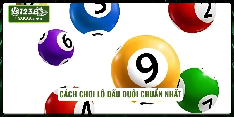3 cách soi cầu lô đầu đuôi không phải ai cũng nắm được