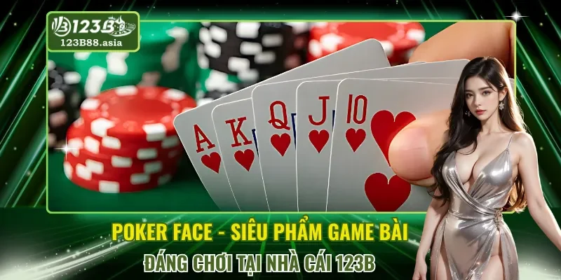 Poker Face