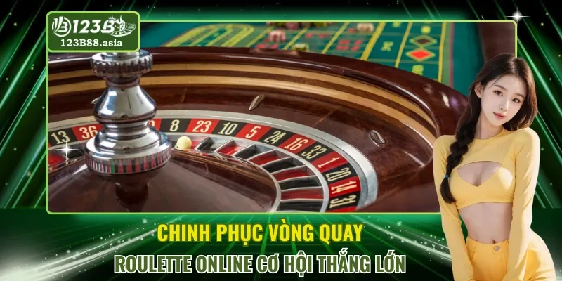 Roulette Online
