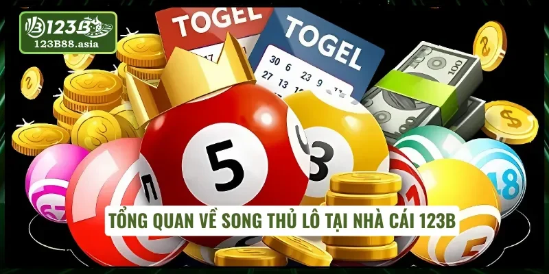Tổng quan về Song thủ lô 123B
